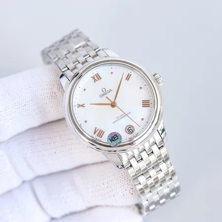 オメガ 腕時計