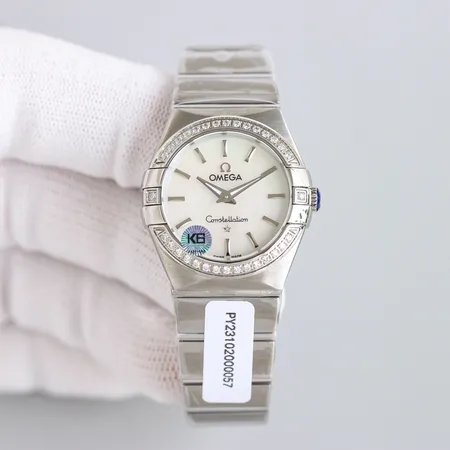 オメガ 腕時計