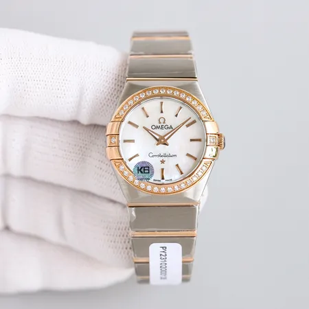 オメガ 腕時計