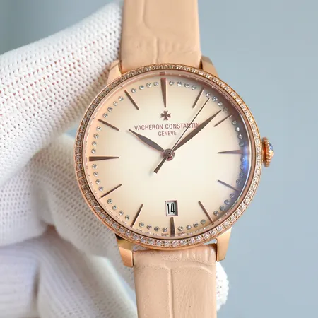 ヴァシュロン コンスタンタン 腕時計