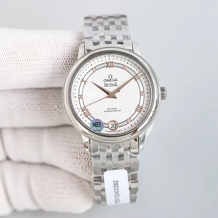 オメガ 腕時計