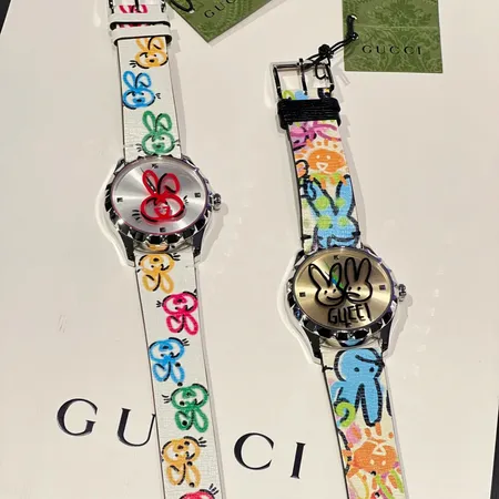 グッチ 腕時計
