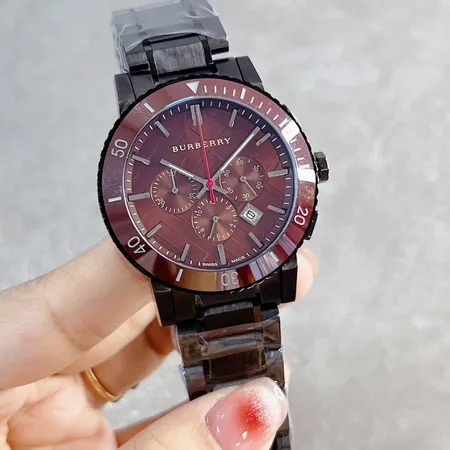 バーバリー ス 腕時計