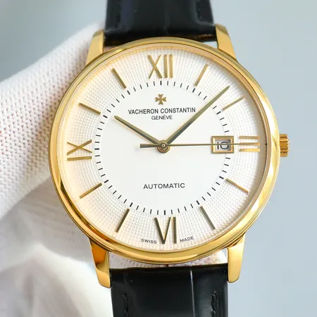 ヴァシュロン コンスタンタン 腕時計