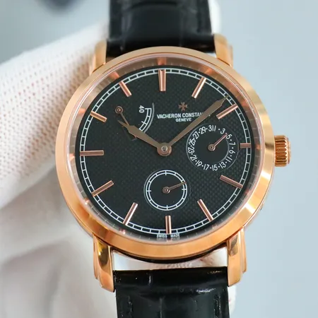 ヴァシュロン コンスタンタン 腕時計