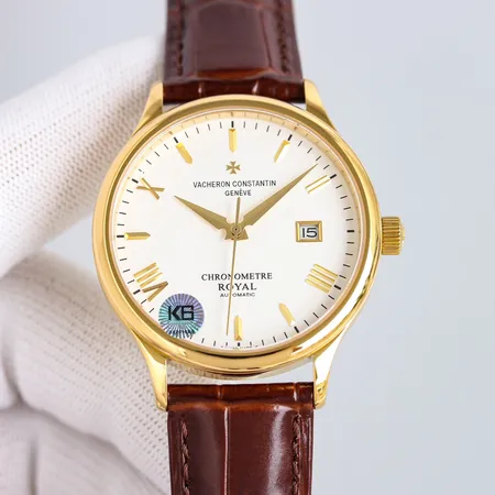 ヴァシュロン コンスタンタン 腕時計