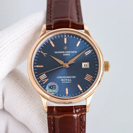 ヴァシュロン コンスタンタン 腕時計