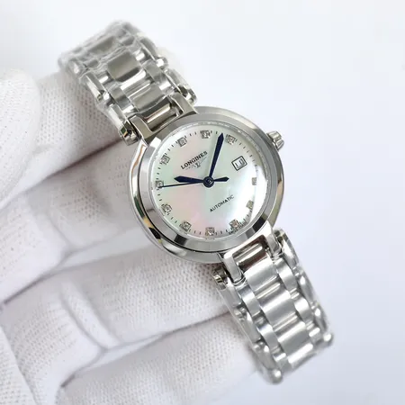 ロンジン 腕時計