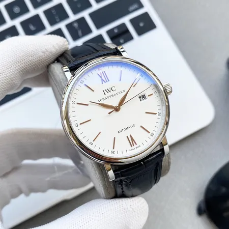 インターナショナル ウォッチ カンパニー 腕時計
