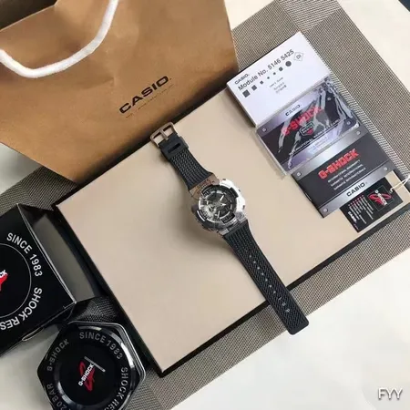 カシオ 腕時計