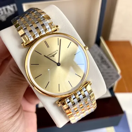 ロンジン 腕時計