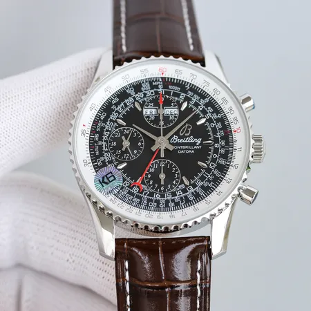 ブライトリング 腕時計