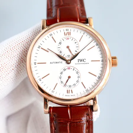 インターナショナル ウォッチ カンパニー 腕時計