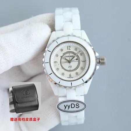 シャネル 腕時計