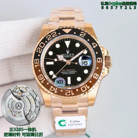 ロレックス 腕時計