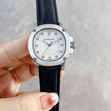 バーバリー ス 腕時計