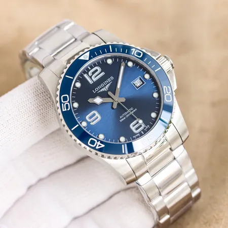 ロンジン 腕時計