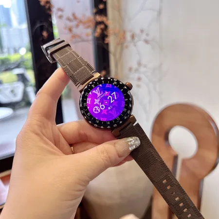 ルイヴィトン 腕時計