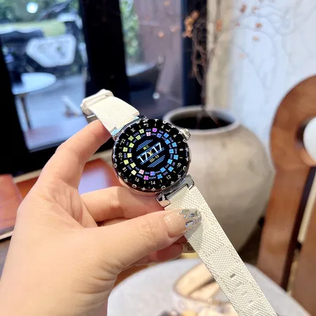 ルイヴィトン 腕時計