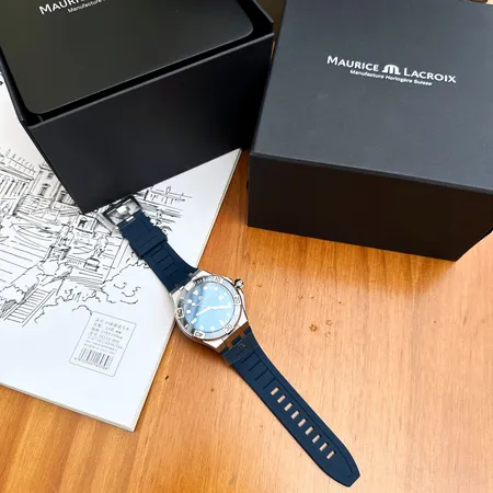 モーリス ラクロワ 腕時計