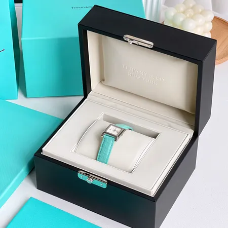 ティファニー 腕時計