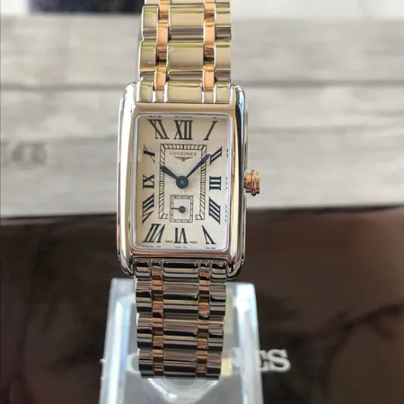 ロンジン 腕時計