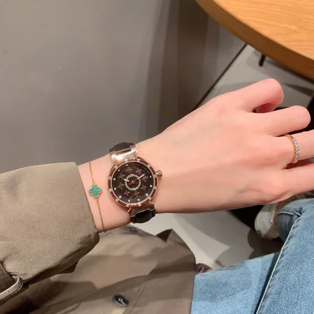 ルイヴィトン 腕時計