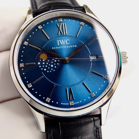 インターナショナル ウォッチ カンパニー 腕時計