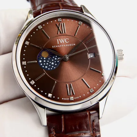インターナショナル ウォッチ カンパニー 腕時計