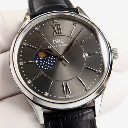 インターナショナル ウォッチ カンパニー 腕時計