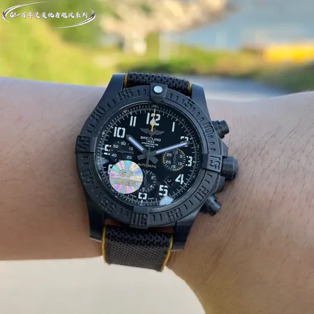 ブライトリング 腕時計