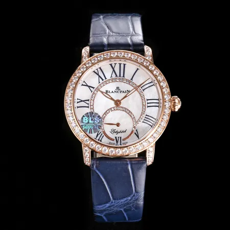 ブランパン 腕時計