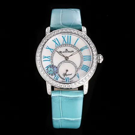 ブランパン 腕時計