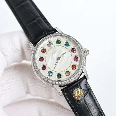 フェンディ 腕時計