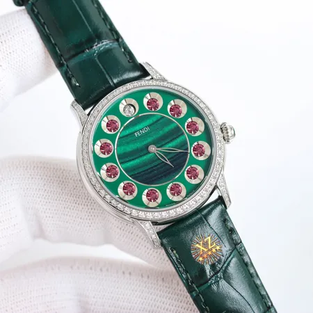 フェンディ 腕時計