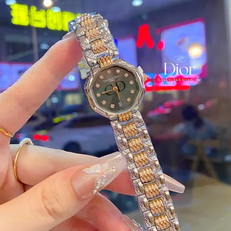 ディオール 腕時計