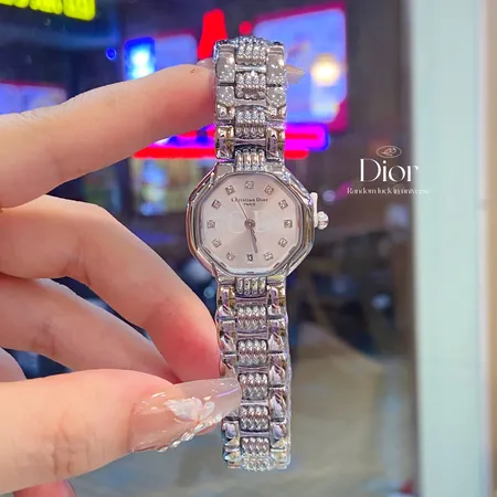 ディオール 腕時計