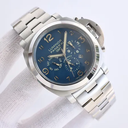 オフィチーネ パネライ 腕時計