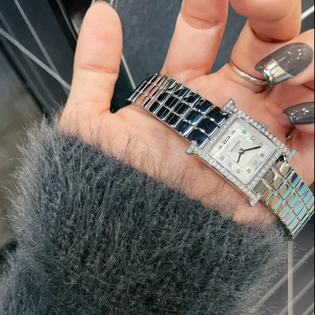 エルメス 腕時計