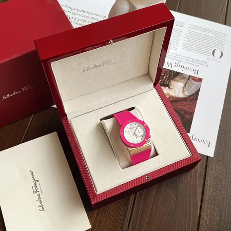 フェラガモ 腕時計