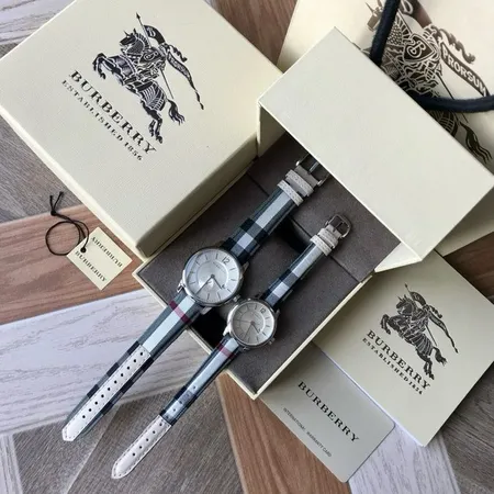 バーバリー ス 腕時計