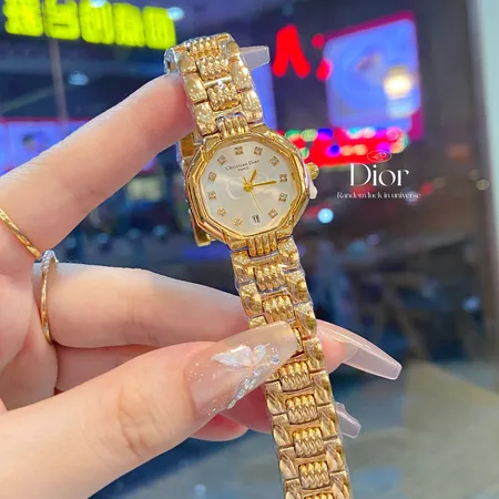 ディオール 腕時計