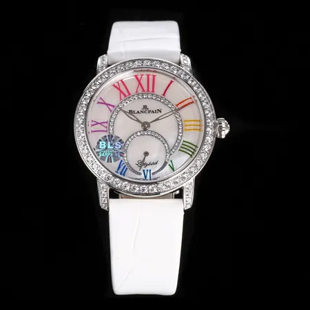 ブランパン 腕時計