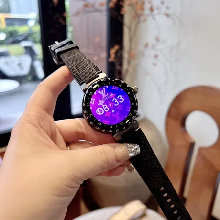 ルイヴィトン 腕時計