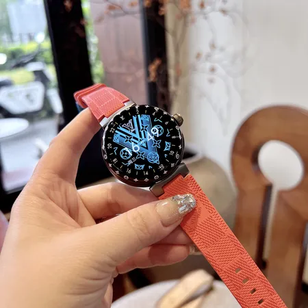 ルイヴィトン 腕時計