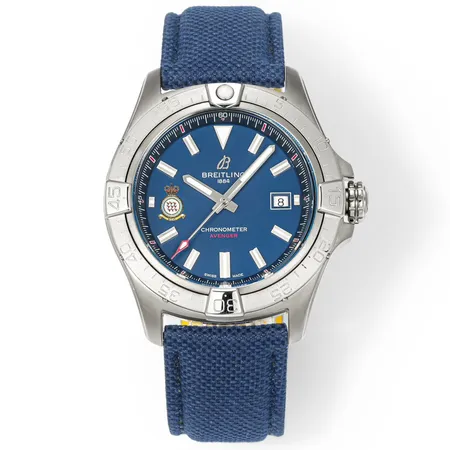 ブライトリング 腕時計