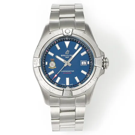 ブライトリング 腕時計