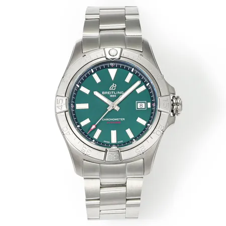 ブライトリング 腕時計