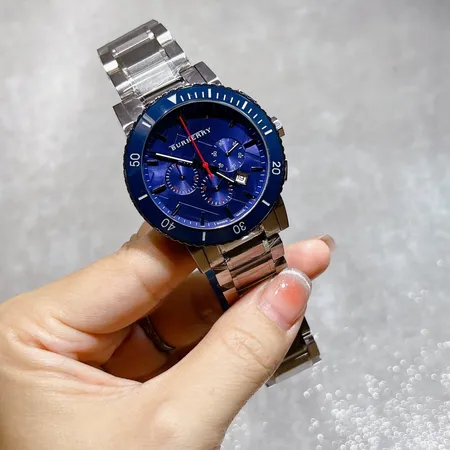 バーバリー ス 腕時計