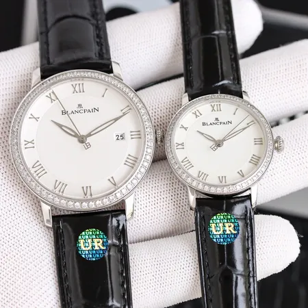 ブランパン 腕時計